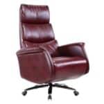 Big Boss High Back Executive Chair with ergonomic full-back support
